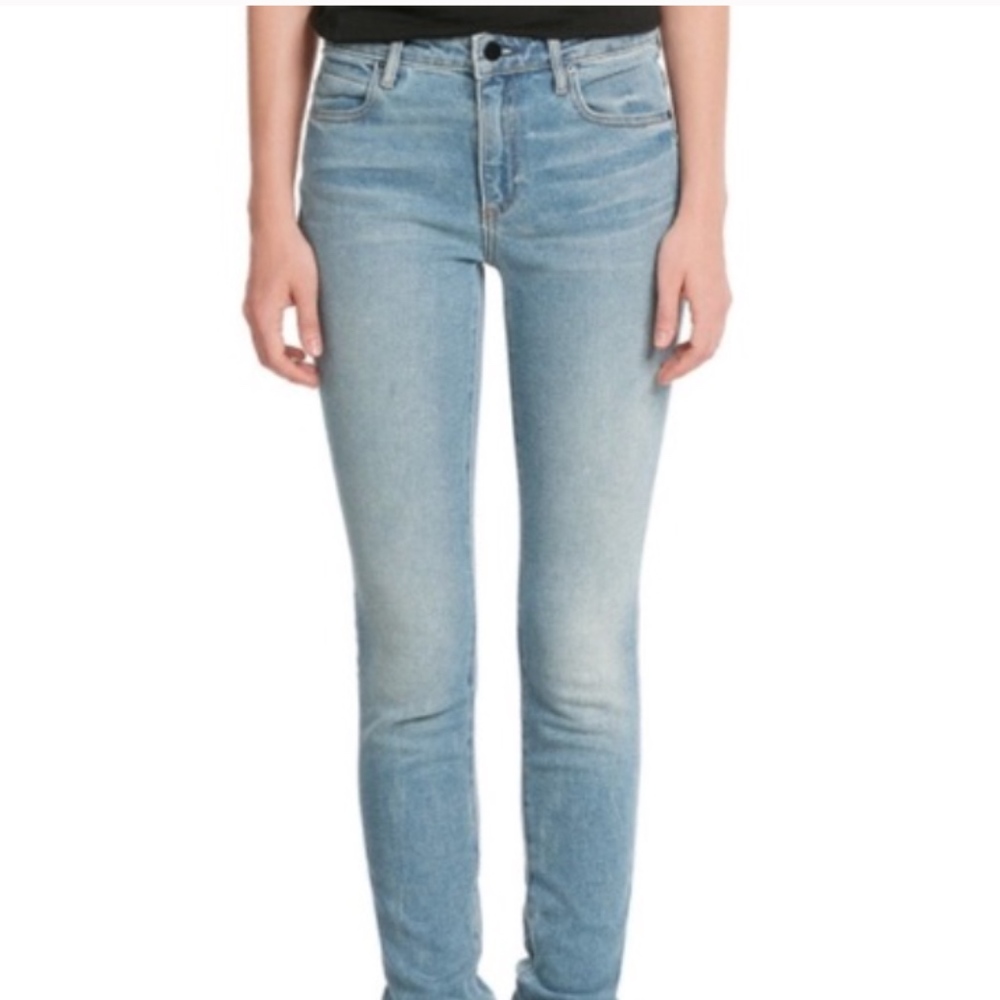 Alexander Wang Jeans